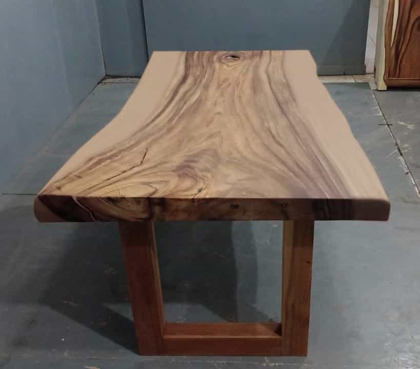 Live Edge Tables