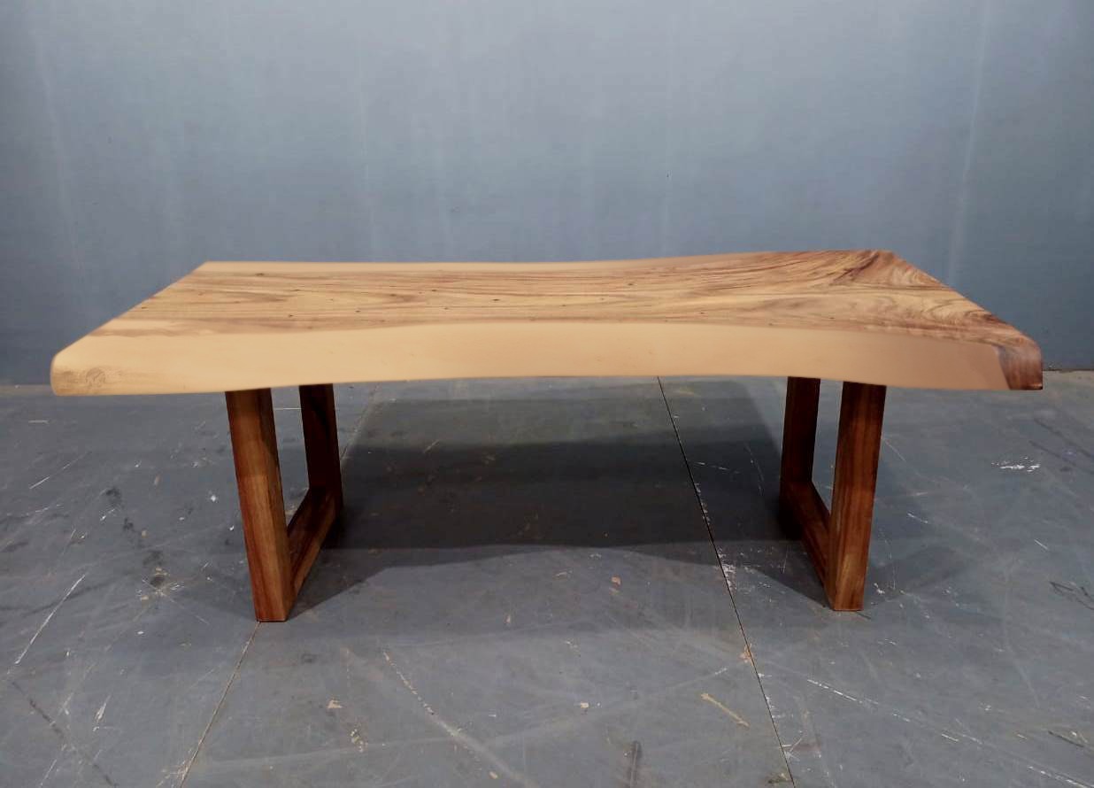 LIVE EDGE TABLES