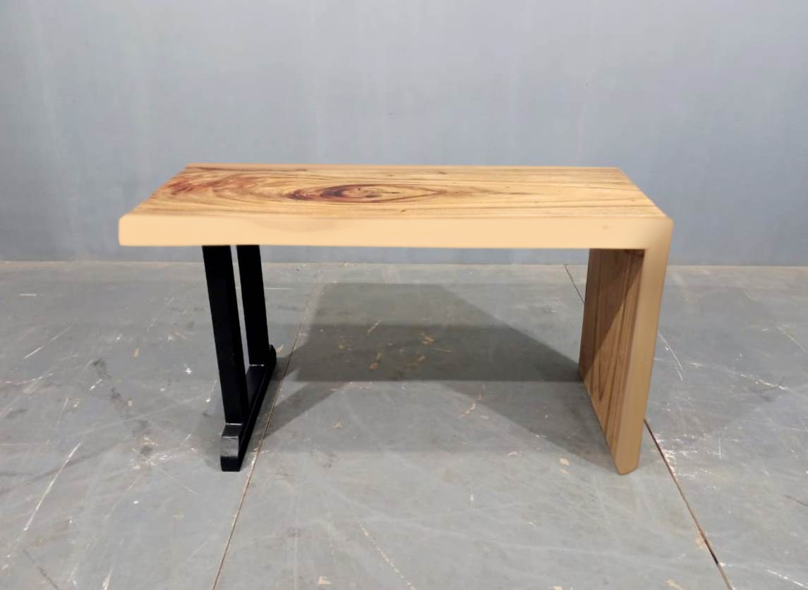 Live Edge Tables