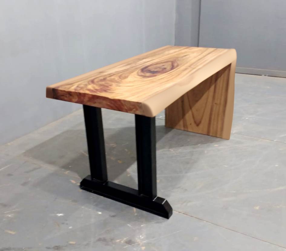 Live Edge Tables