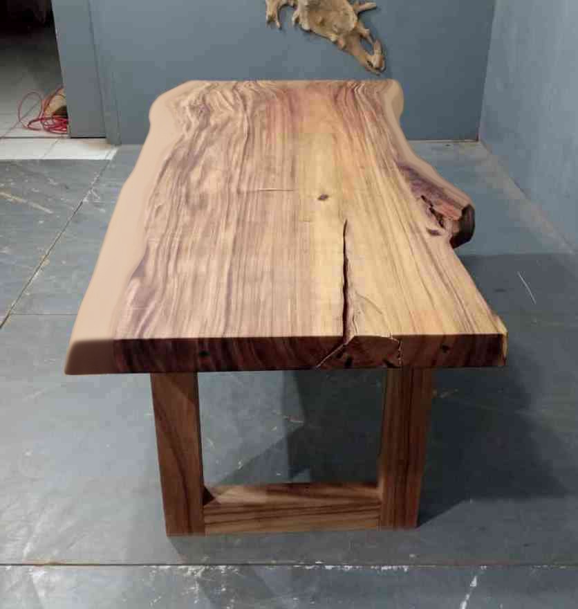 Live Edge Tables