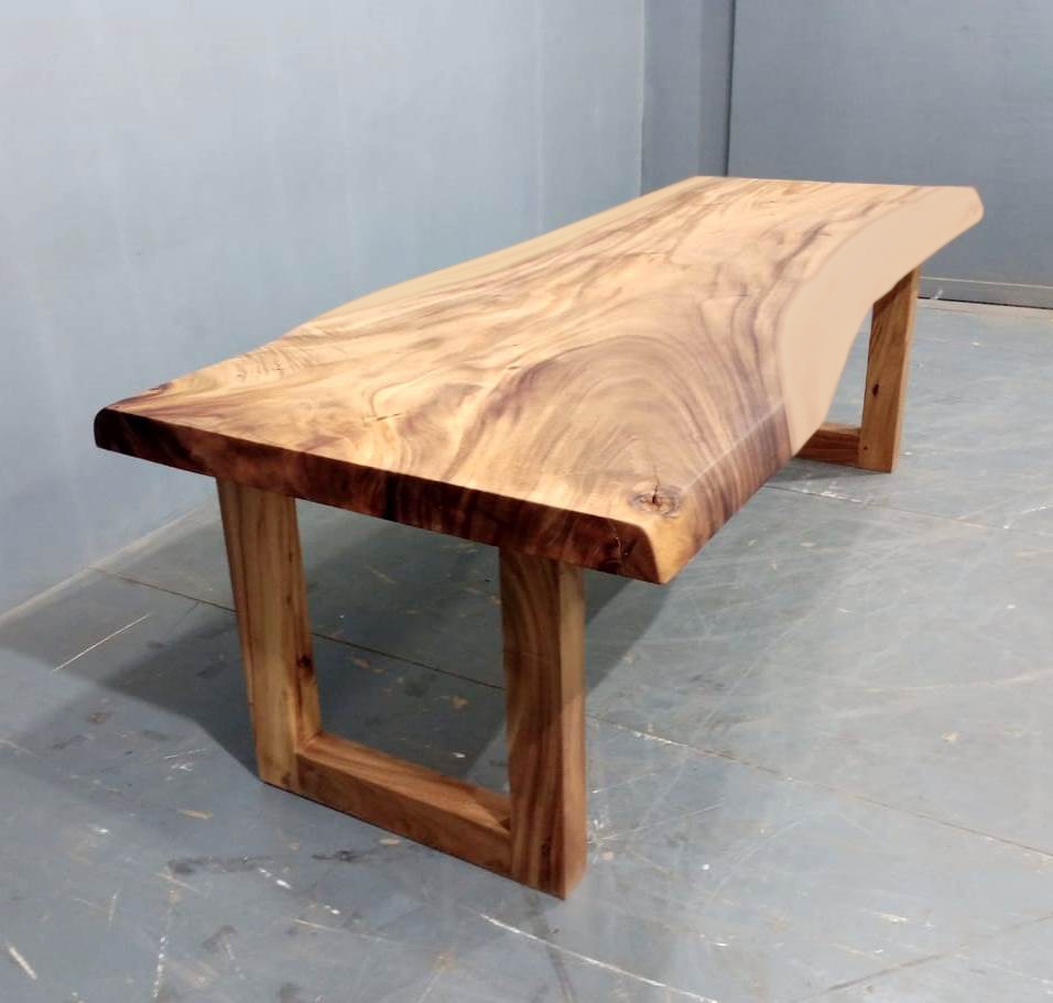 Live Edge Tables