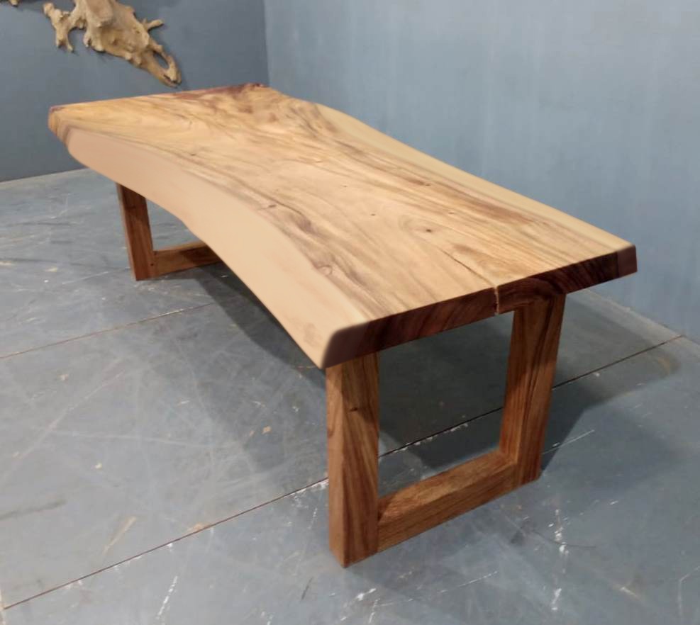 Live Edge Tables