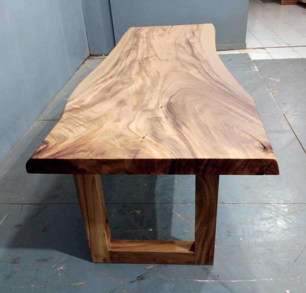 Live Edge Tables
