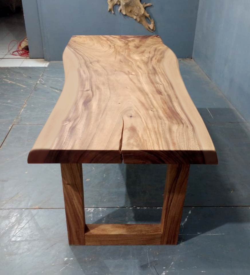 Live Edge Tables