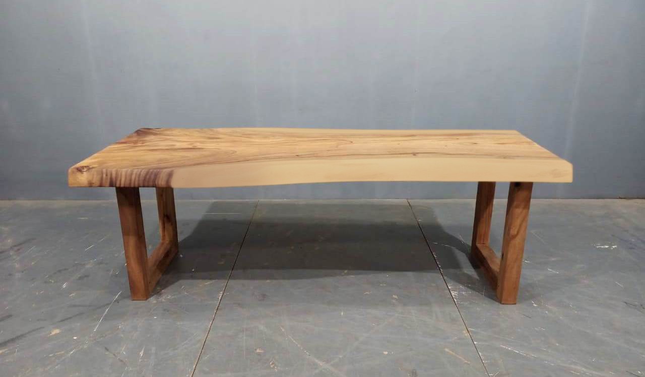 LIVE EDGE TABLES