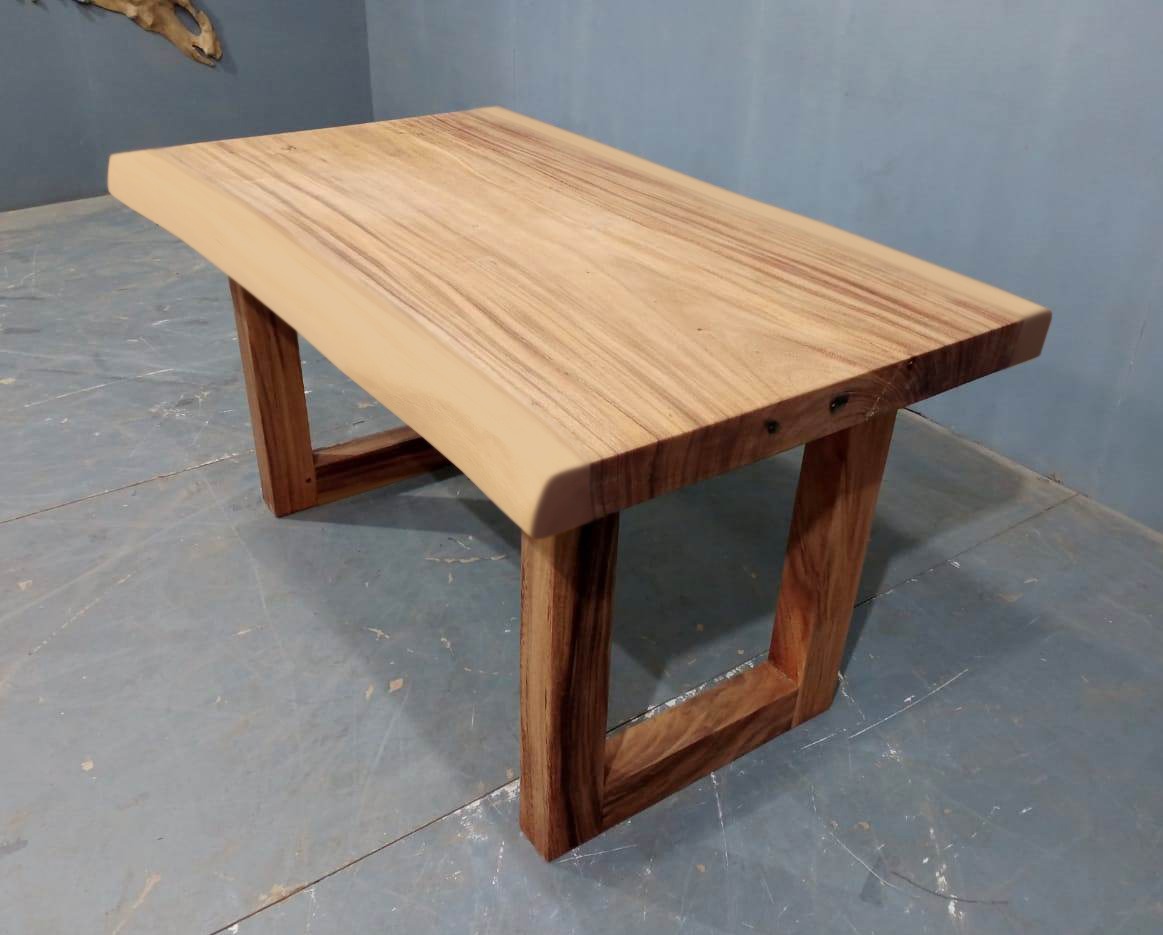 Live Edge Tables