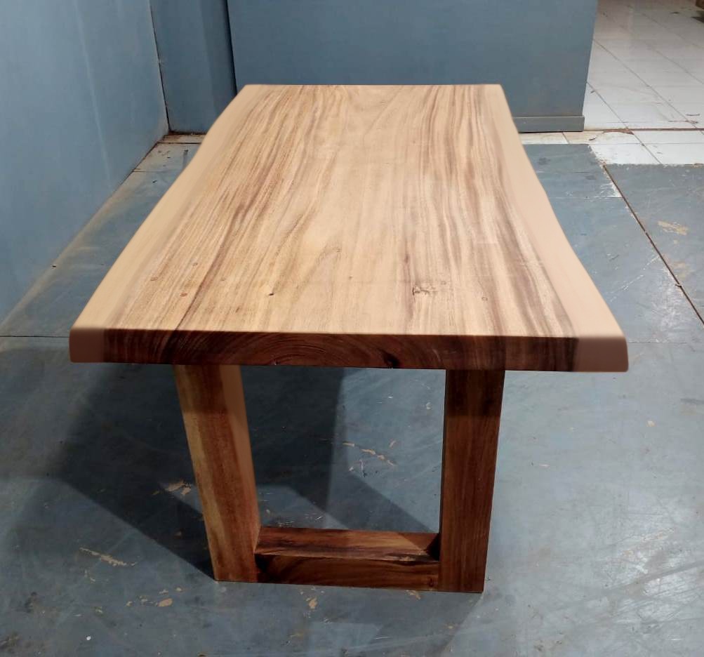 Live Edge Tables