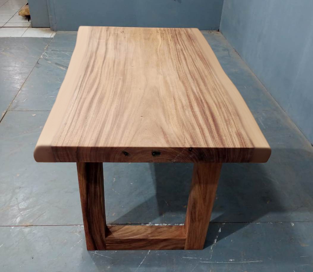 Live Edge Tables