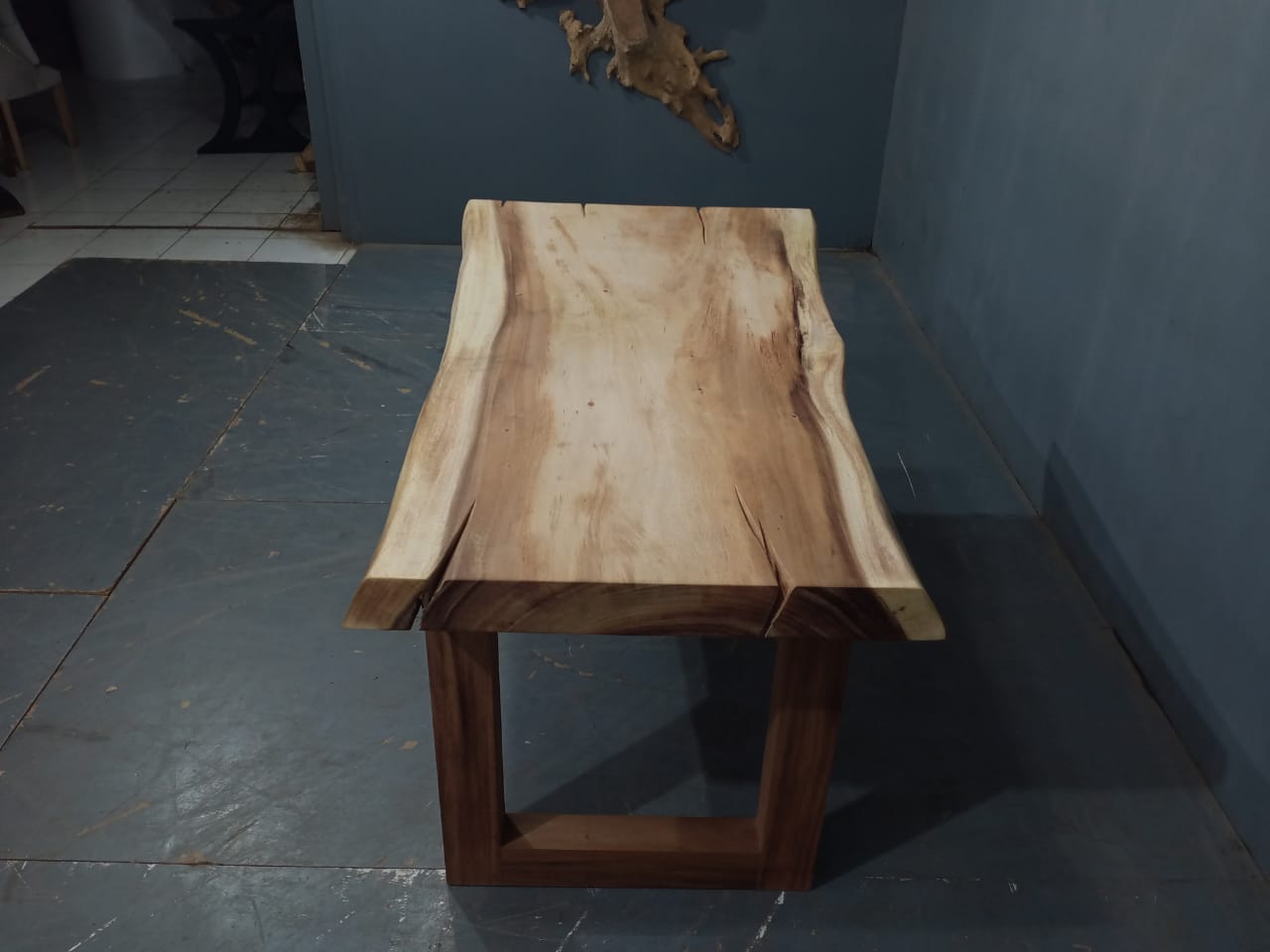 Live Edge Tables
