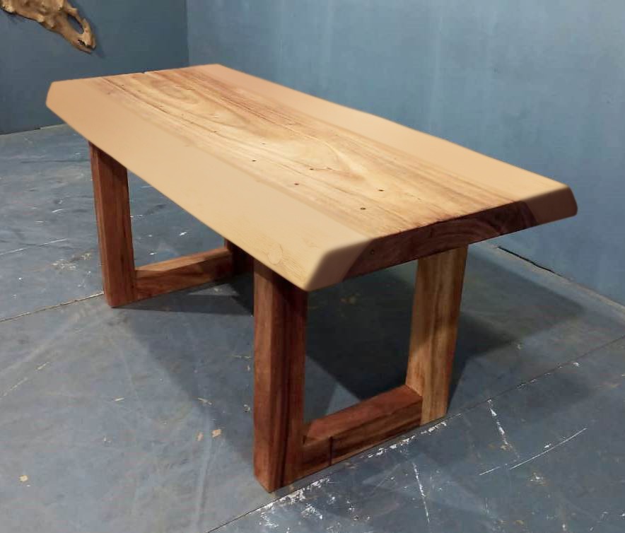 Live Edge Tables