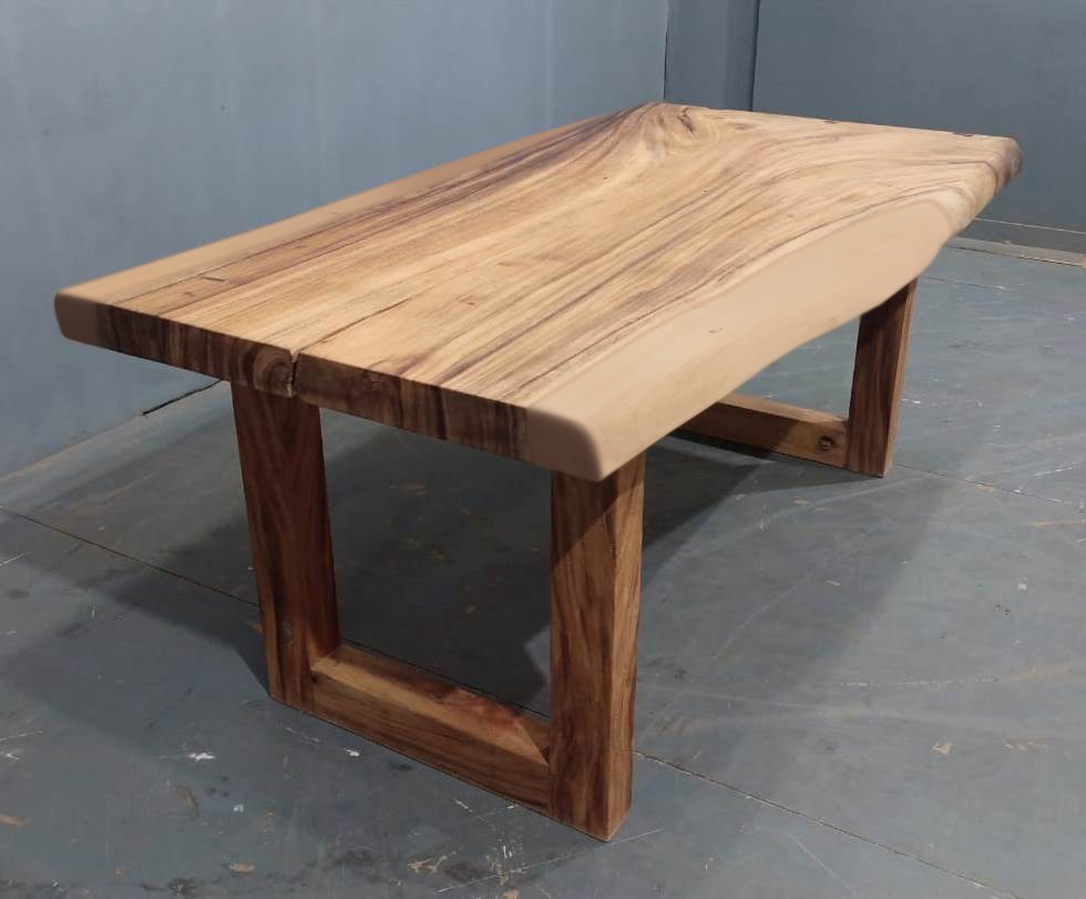 Live Edge Tables
