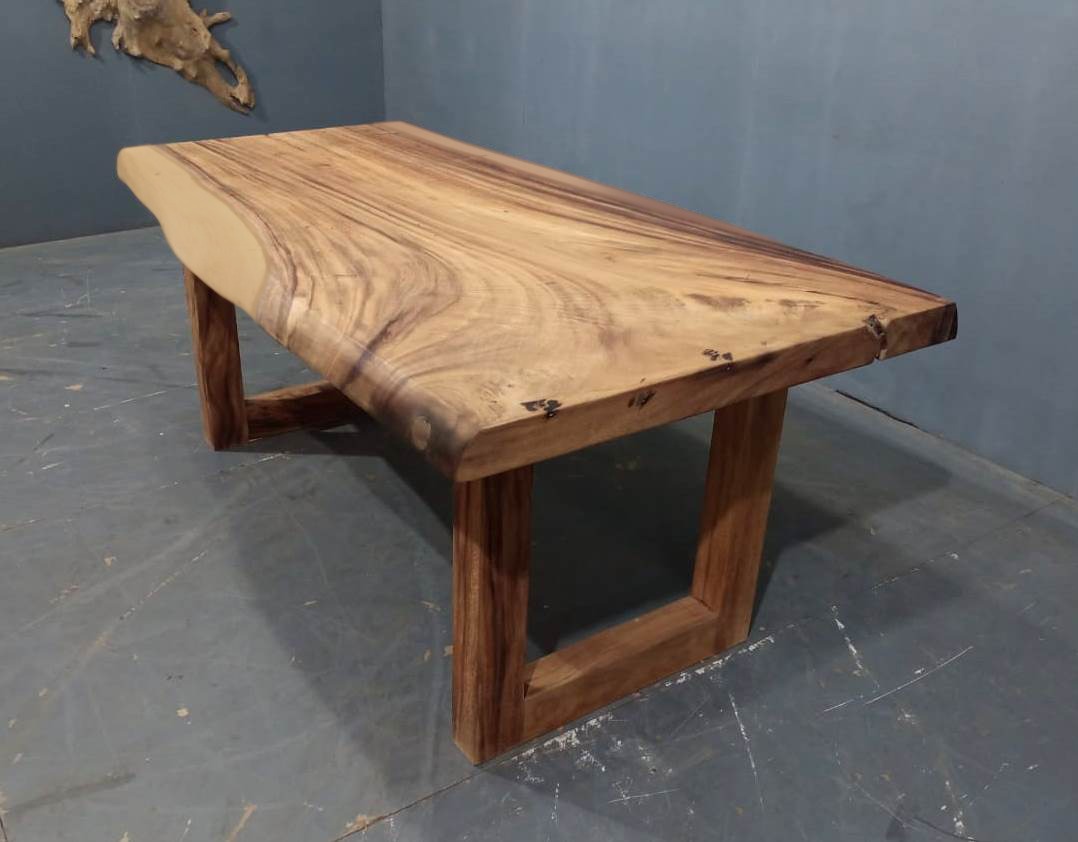 Live Edge Tables