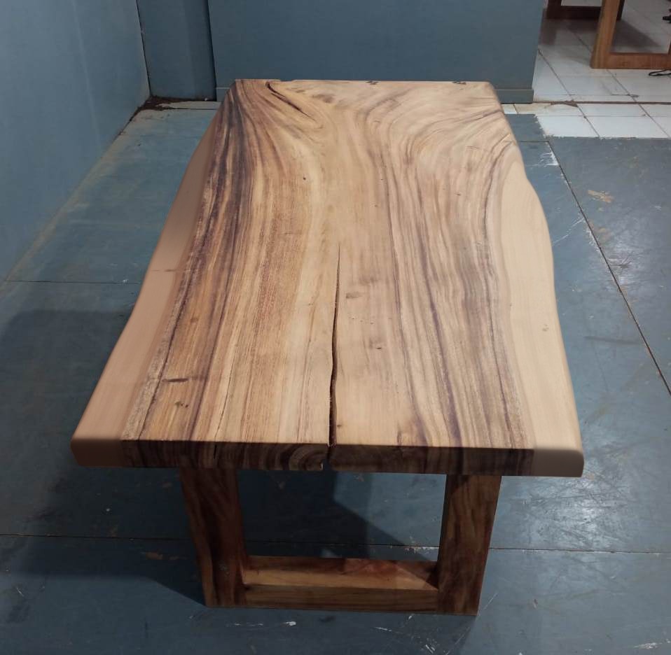 Live Edge Tables