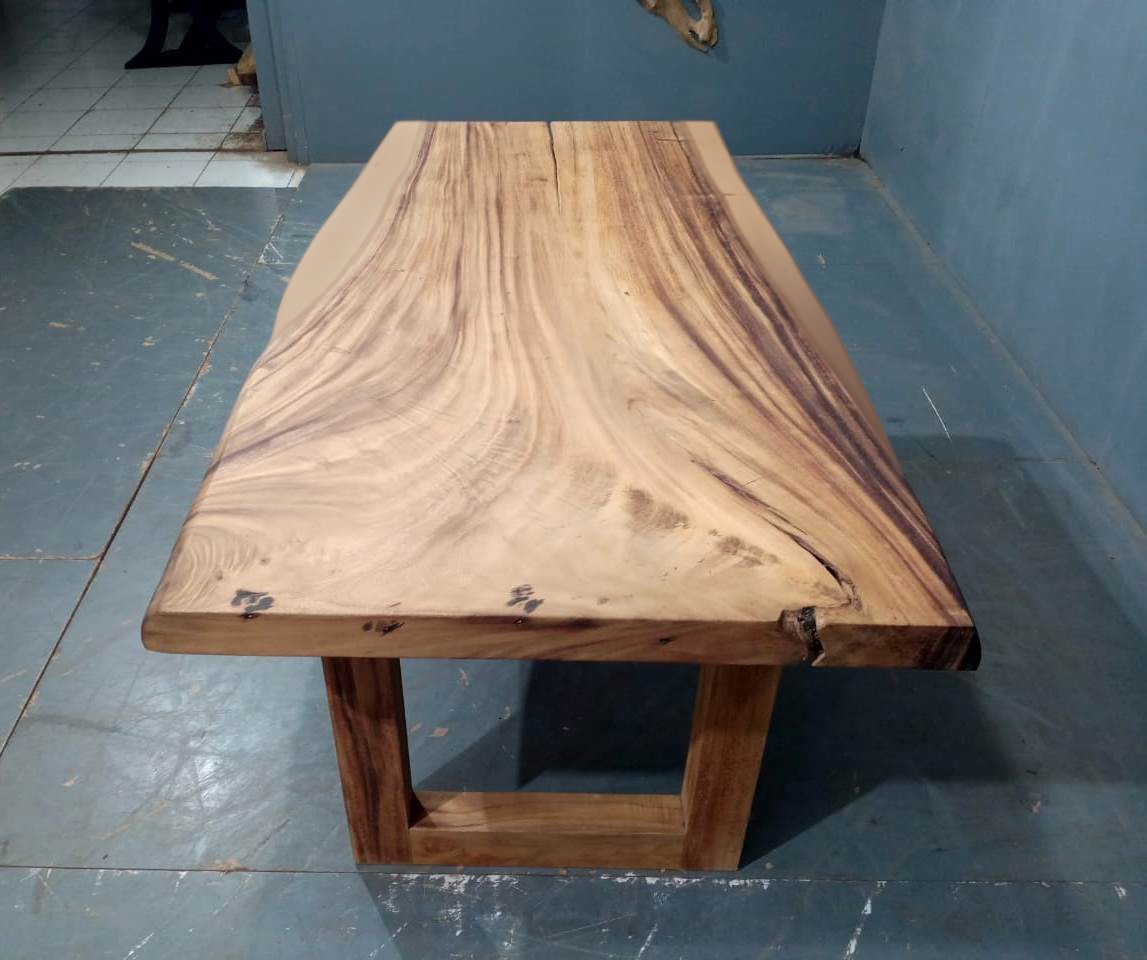 Live Edge Tables