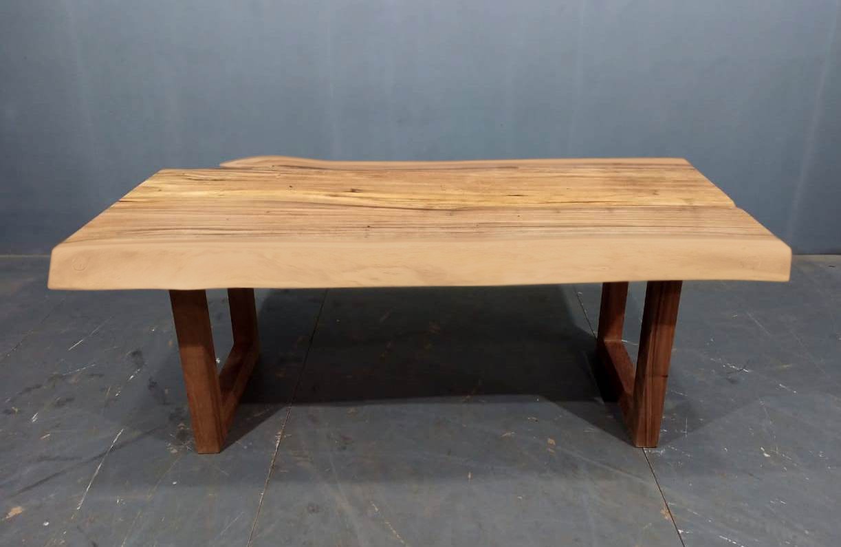 LIVE EDGE TABLES
