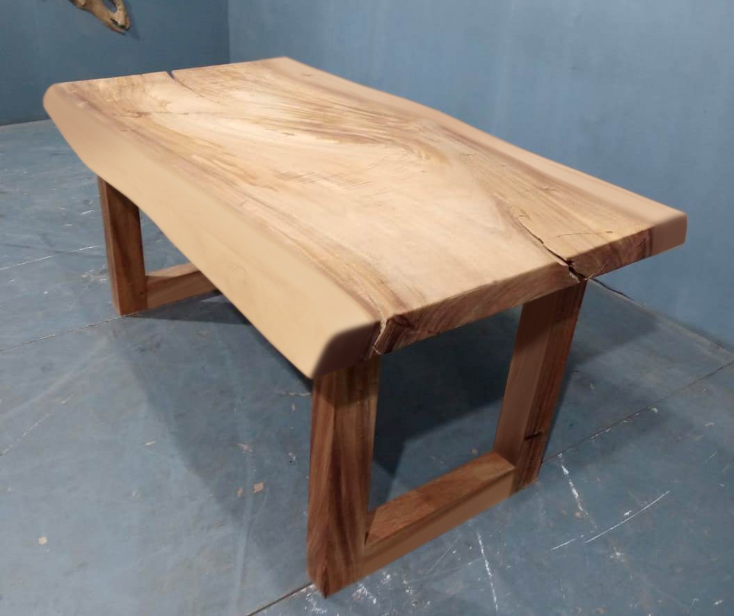 Live Edge Tables