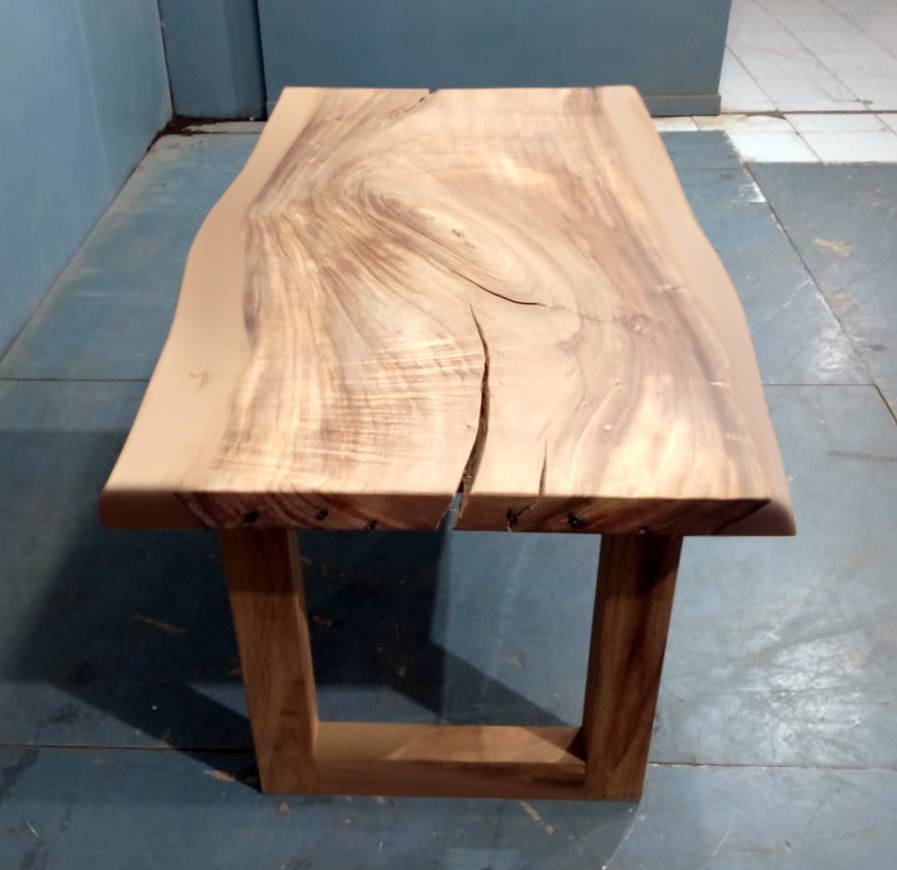 Live Edge Tables
