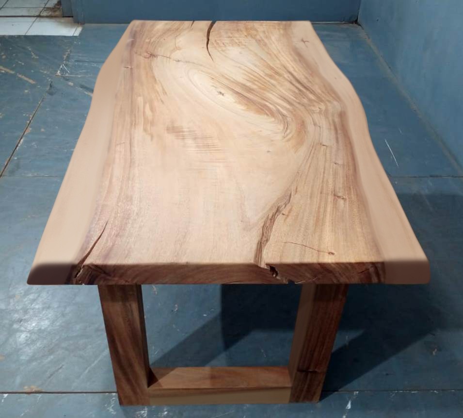 Live Edge Tables