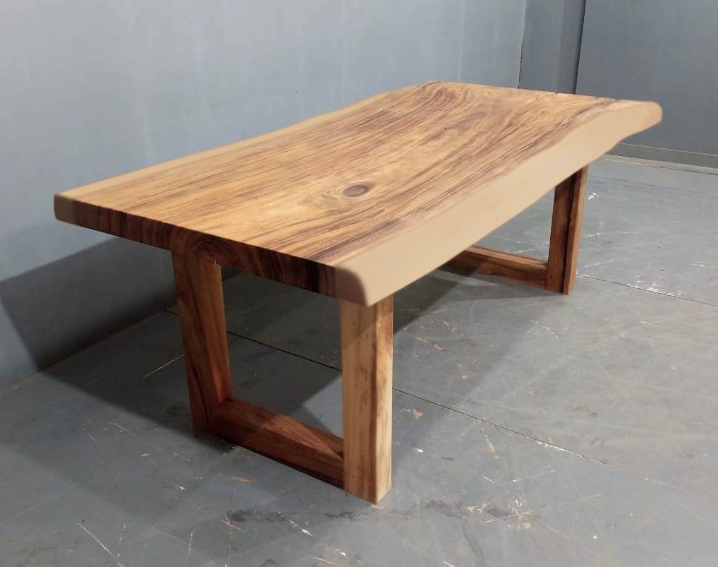 Live Edge Tables
