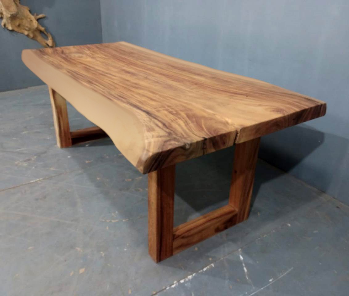 Live Edge Tables
