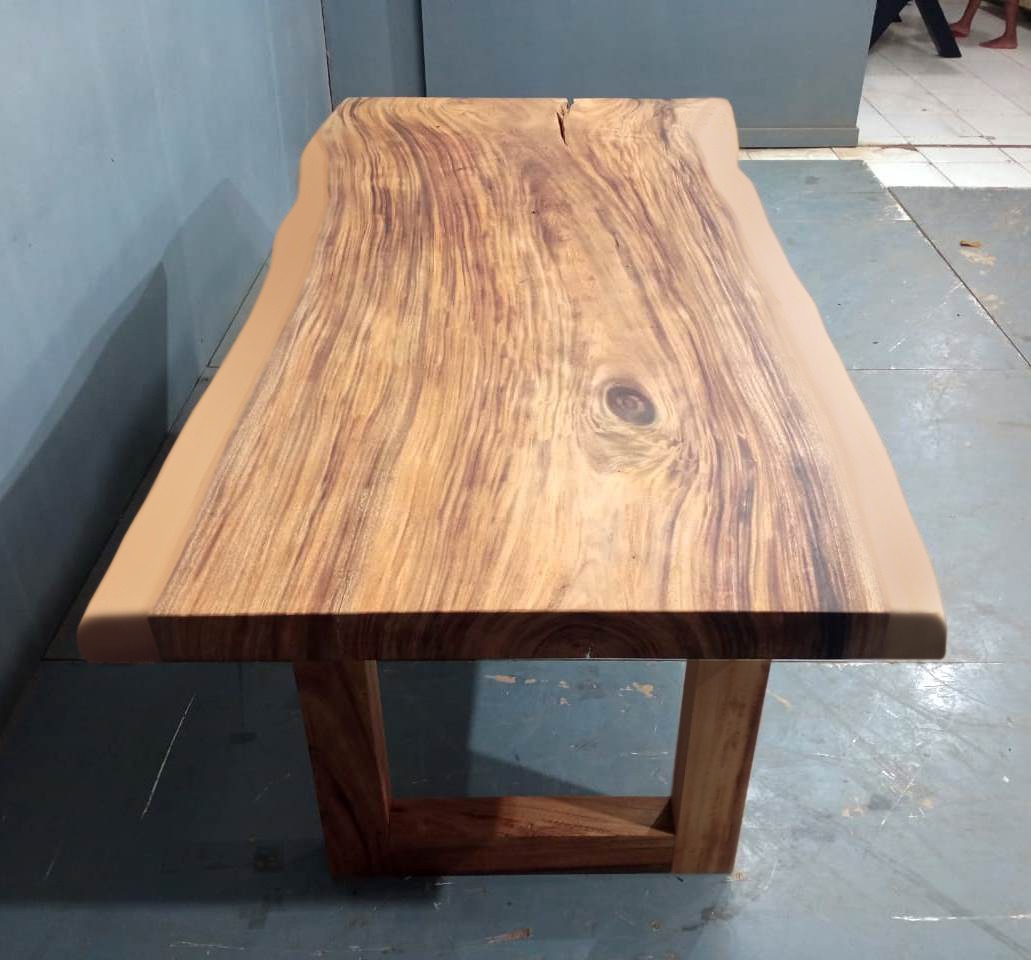 Live Edge Tables