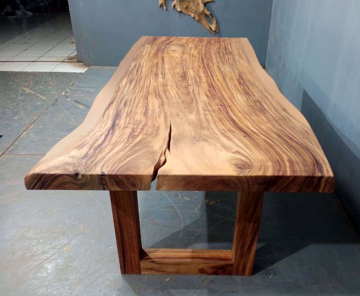Live Edge Tables