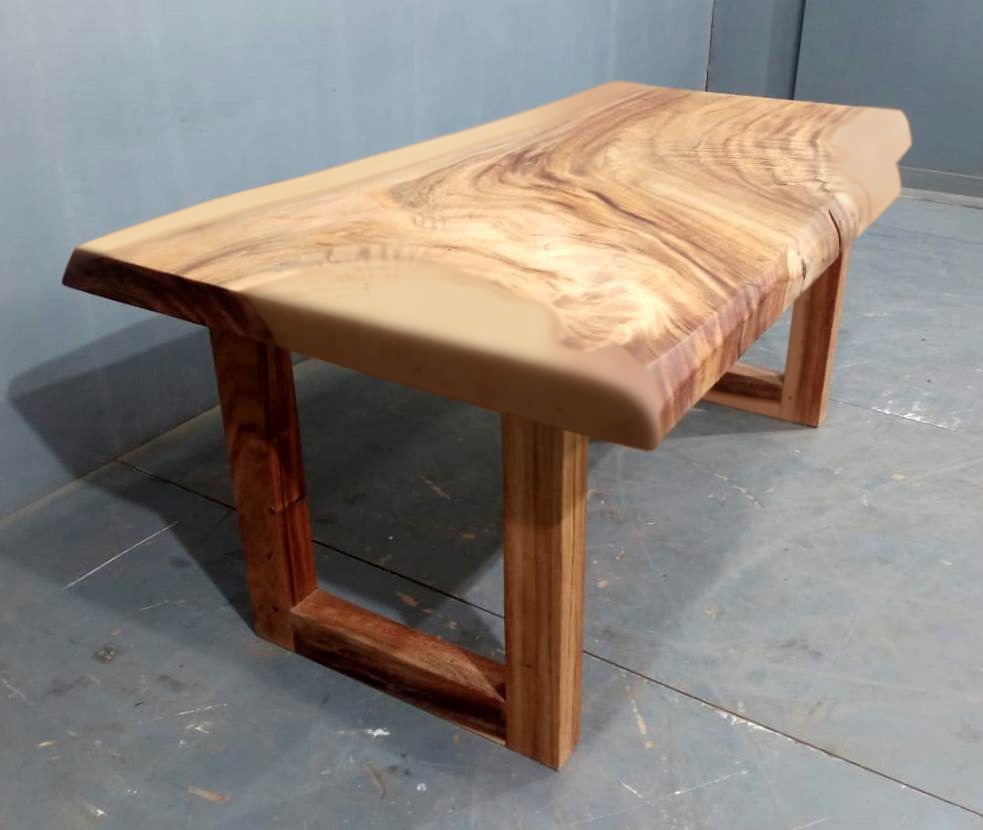 Live Edge Tables