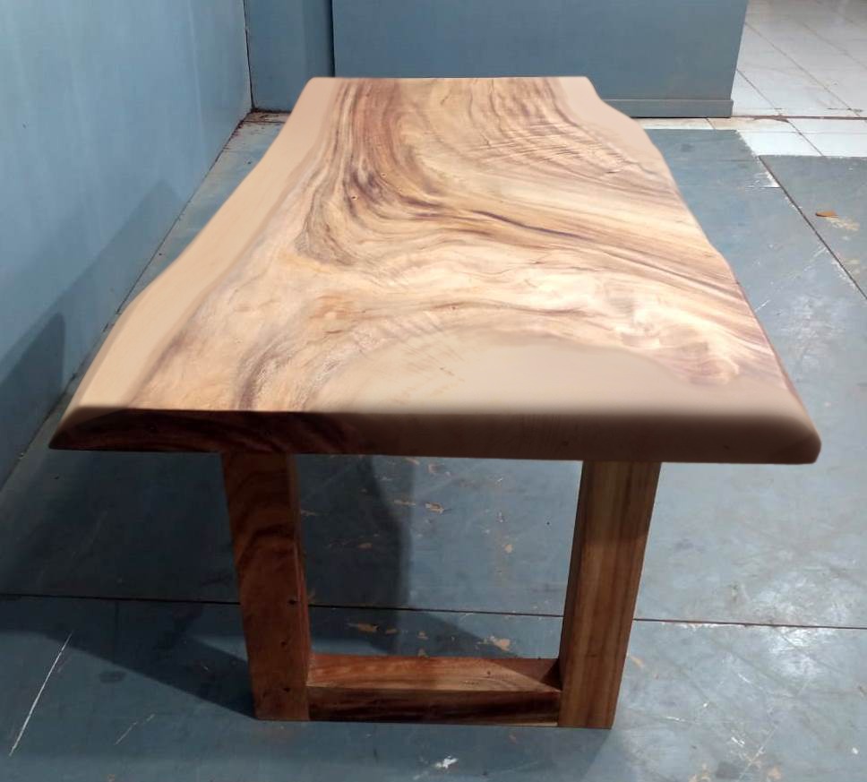 Live Edge Tables
