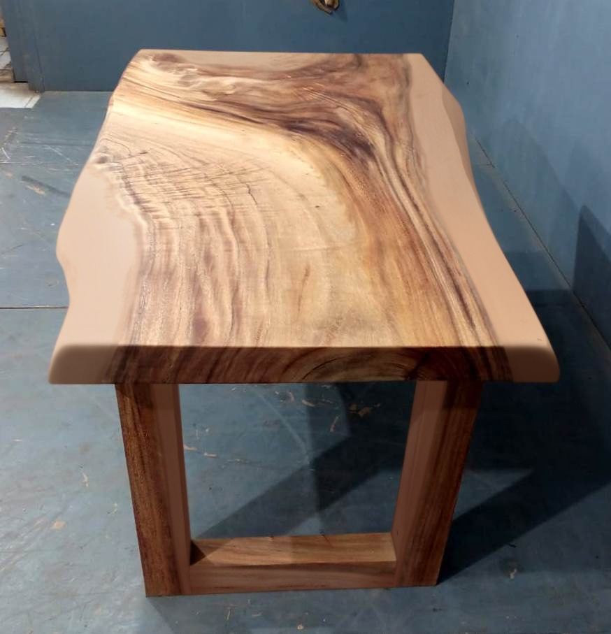 Live Edge Tables
