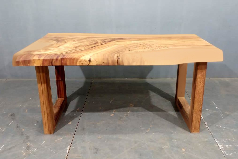 LIVE EDGE TABLES