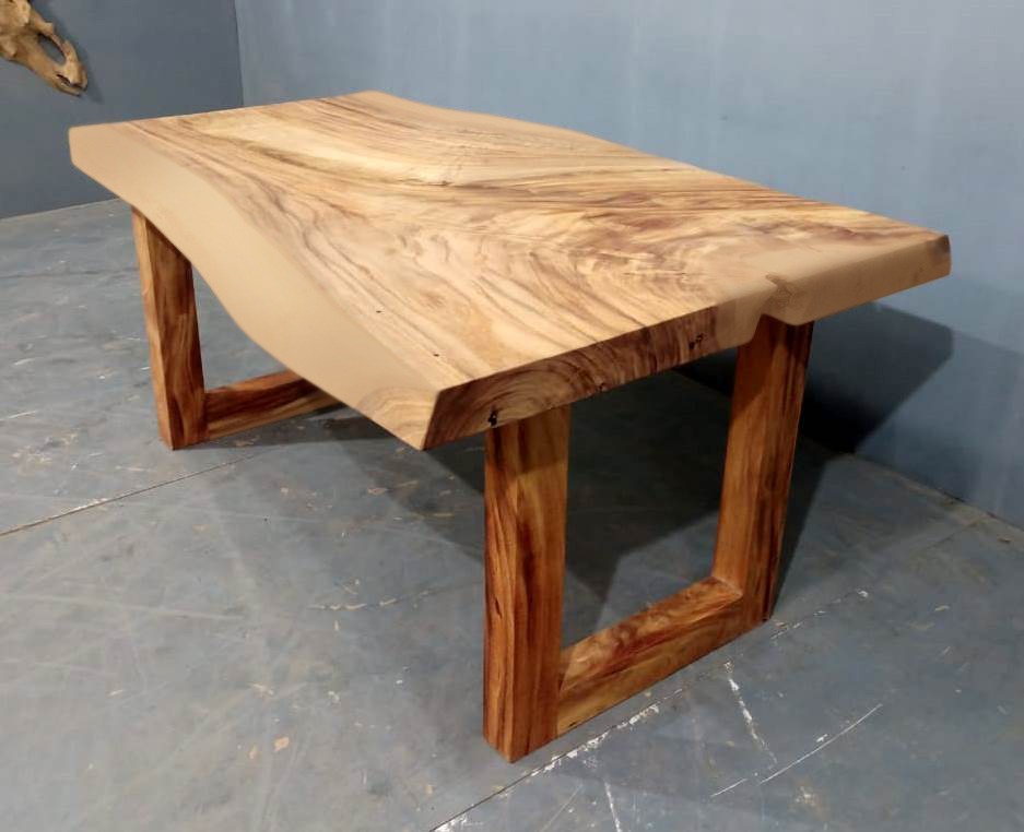 Live Edge Tables