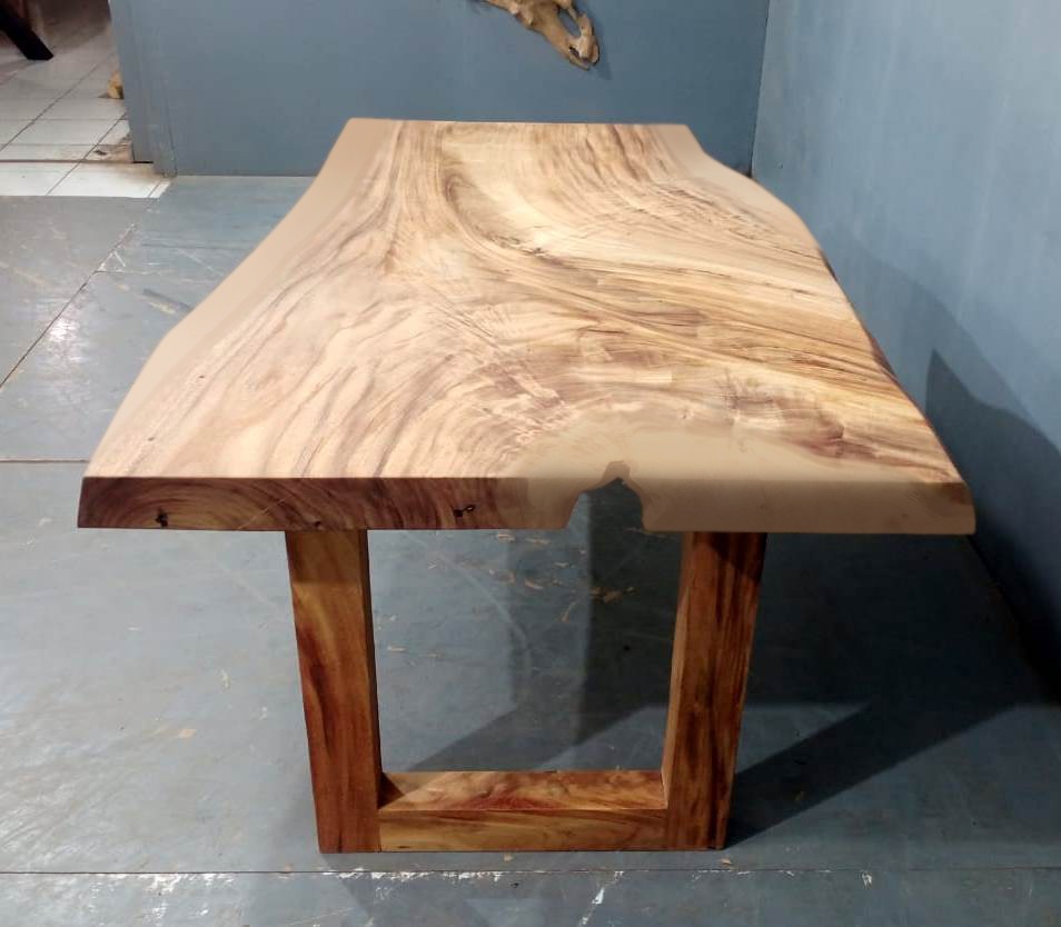 Live Edge Tables