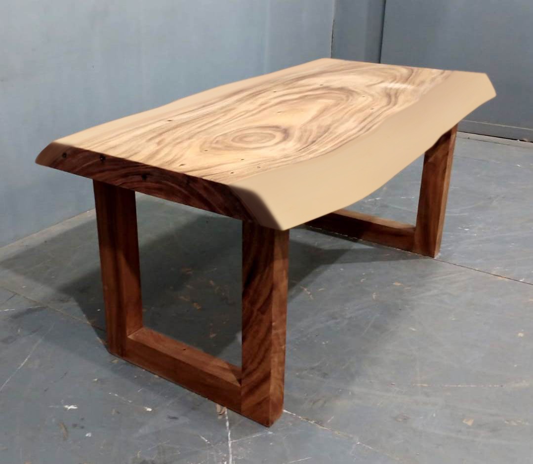 Live Edge Tables