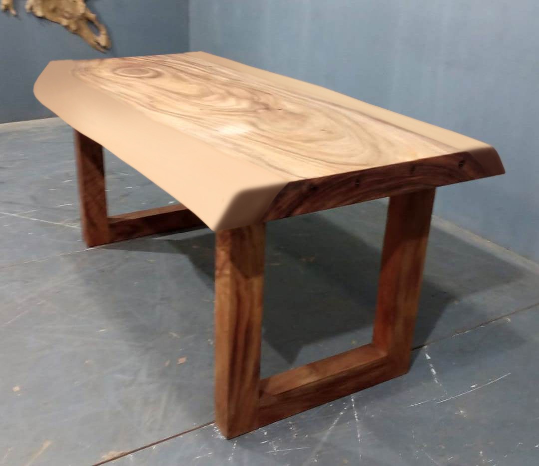 Live Edge Tables