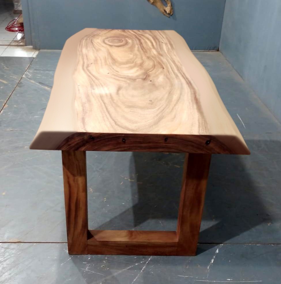 Live Edge Tables
