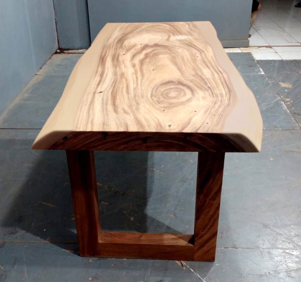 Live Edge Tables