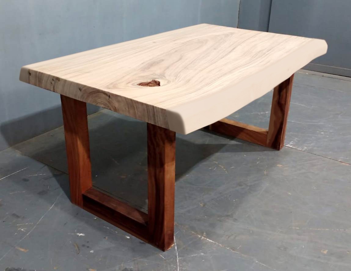 Live Edge Tables