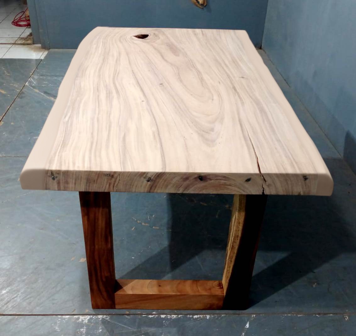 Live Edge Tables