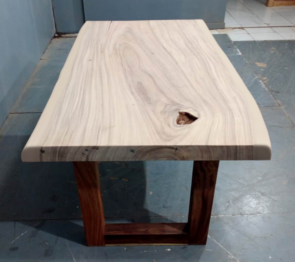 Live Edge Tables