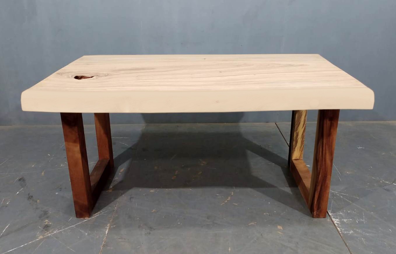 LIVE EDGE TABLES