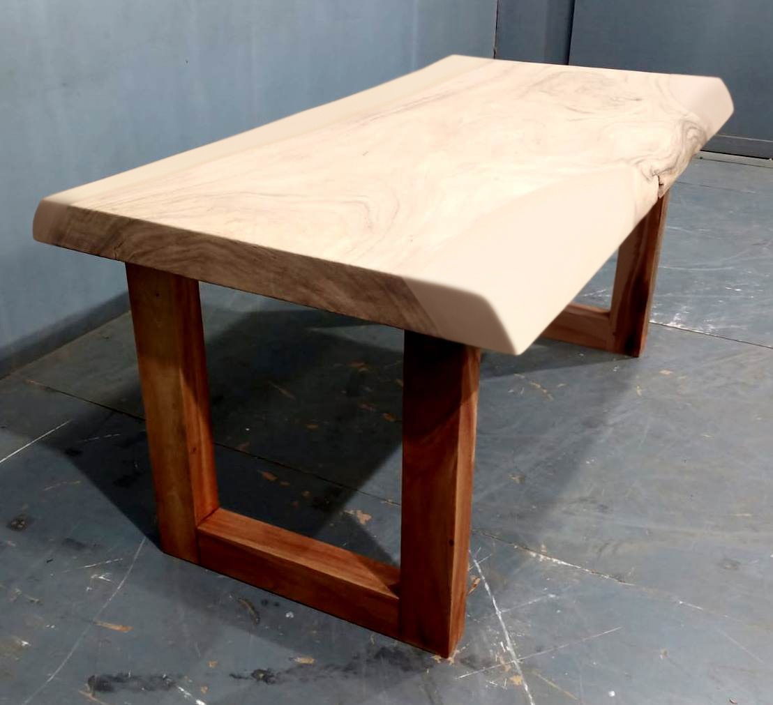 Live Edge Tables