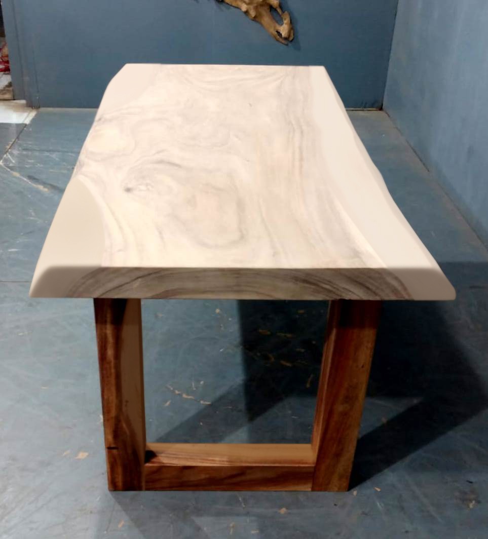 Live Edge Tables