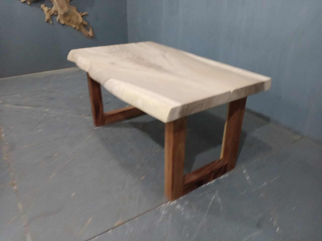 Live Edge Tables