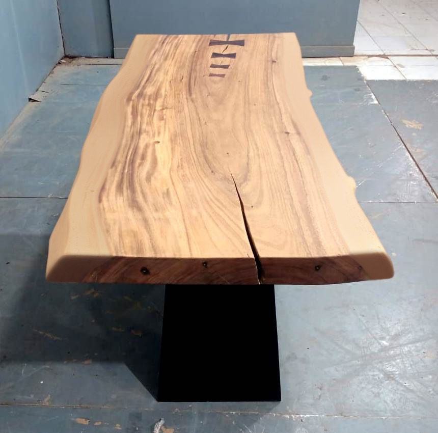 Live Edge Tables