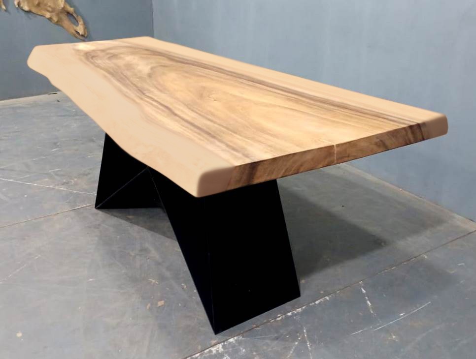 Live Edge Tables