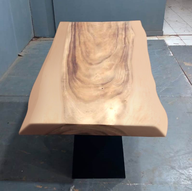 Live Edge Tables