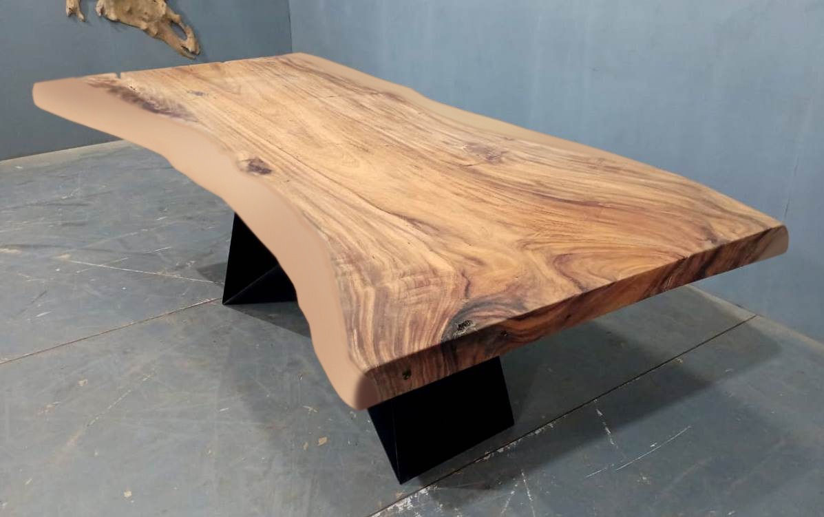 Live Edge Tables