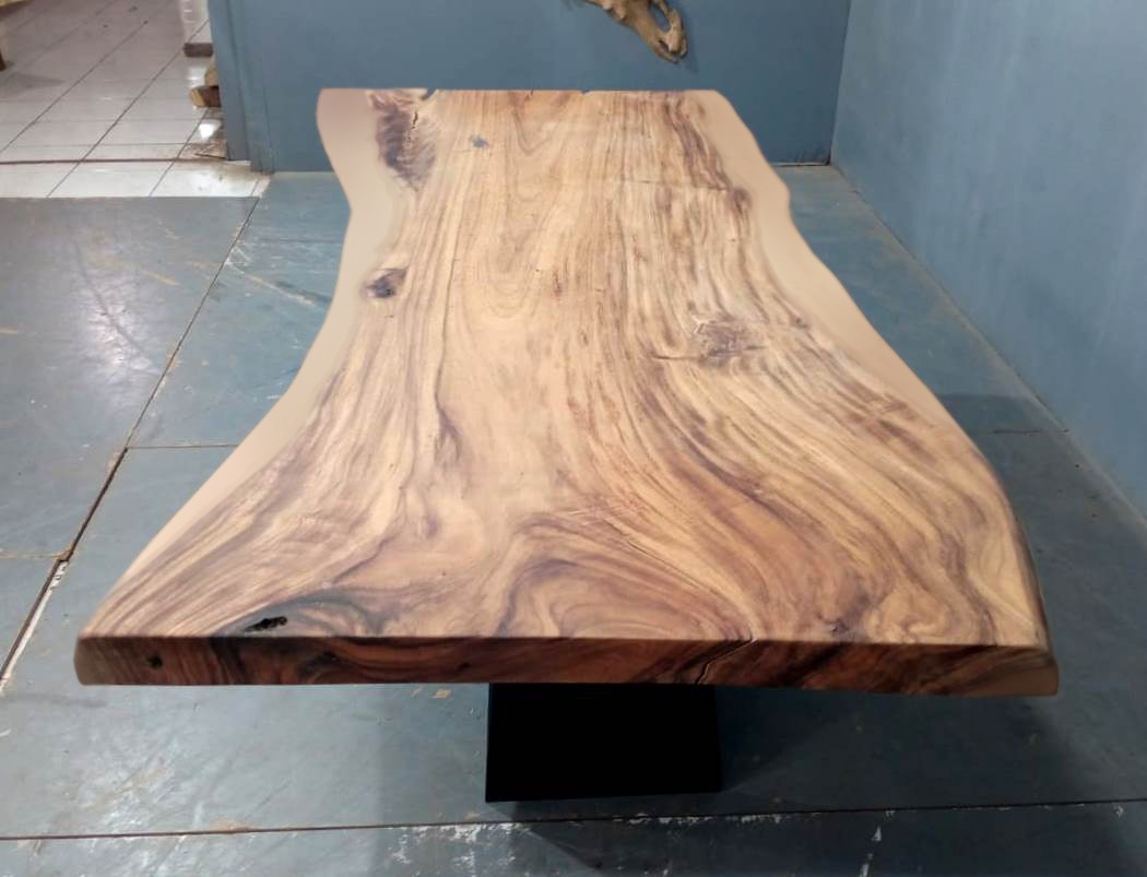 Live Edge Tables