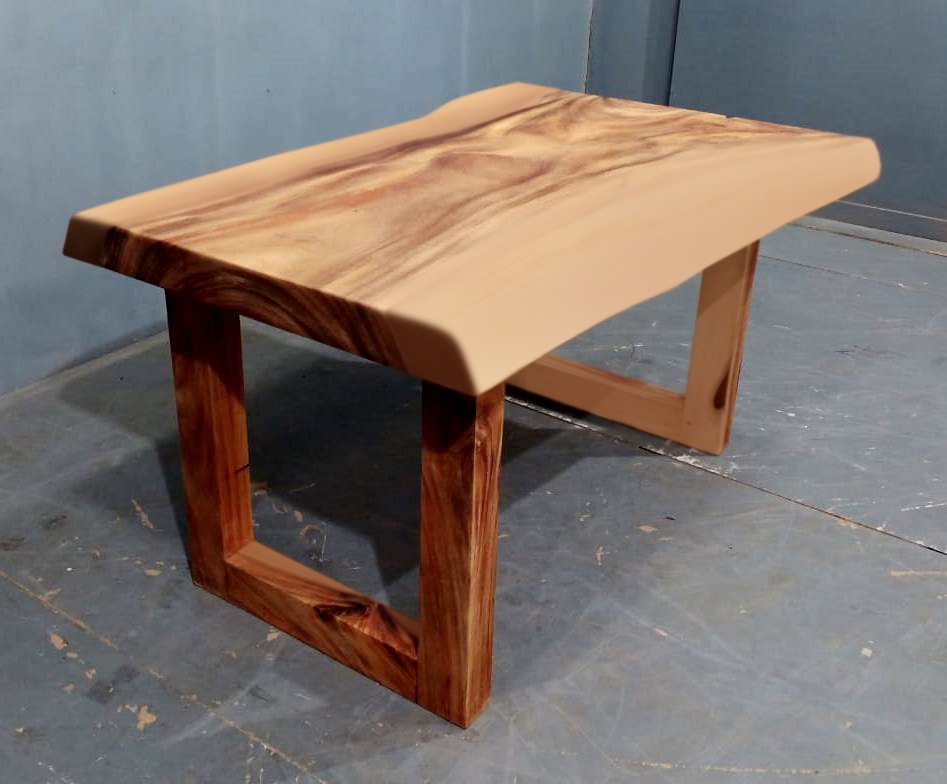 Live Edge Tables